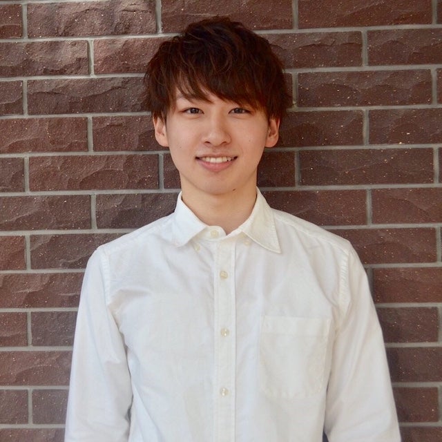 「Mr. of Mr. CAMPUS CONTEST 2018」出場者（提供画像）