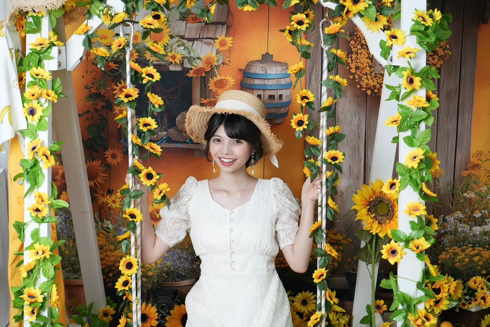 野宮凜さん（提供写真）