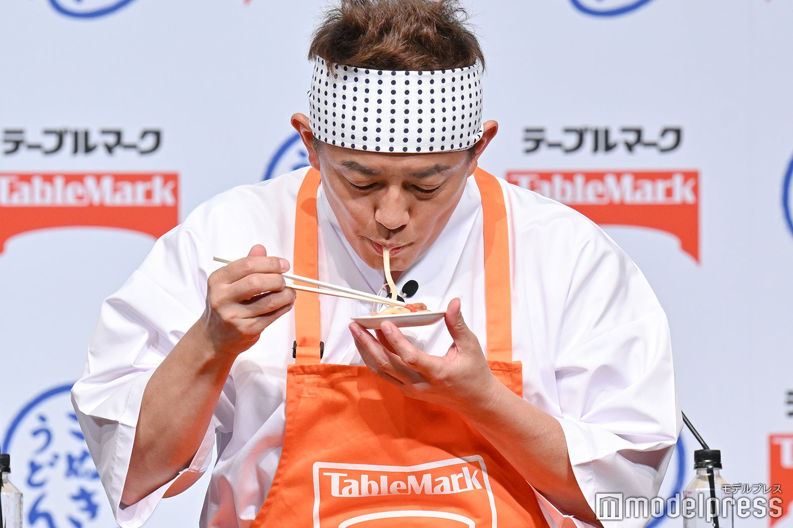 井戸田潤（C）モデルプレス