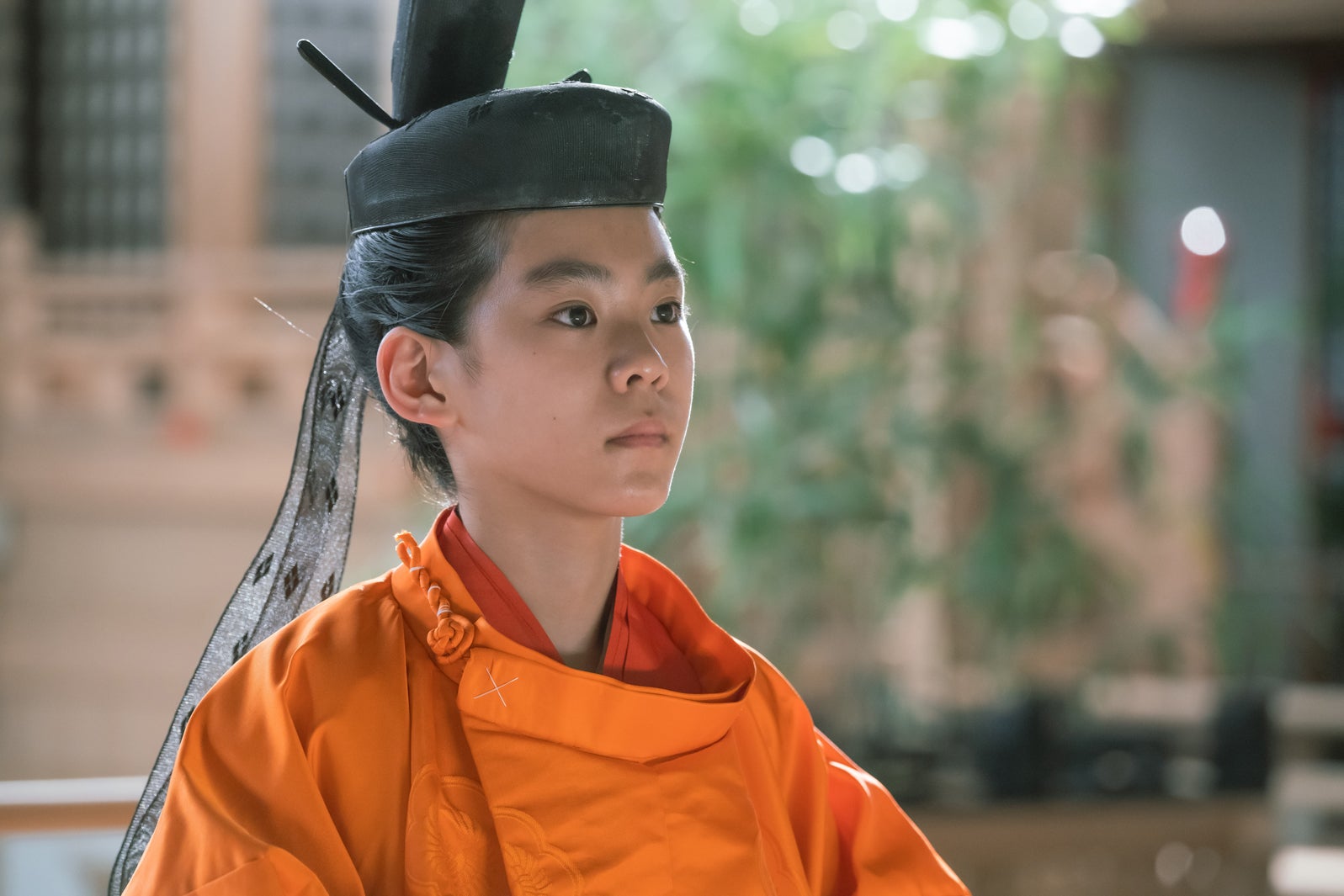 「光る君へ」第11話より（C）NHK