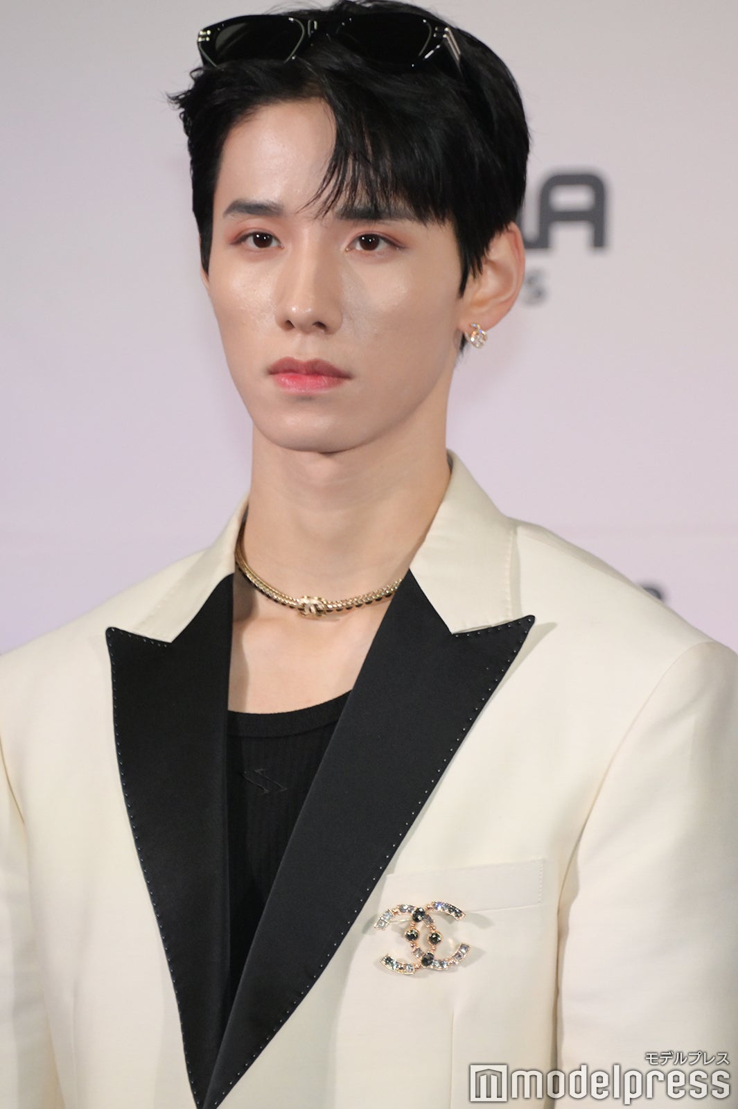 佐藤景瑚（C）モデルプレス