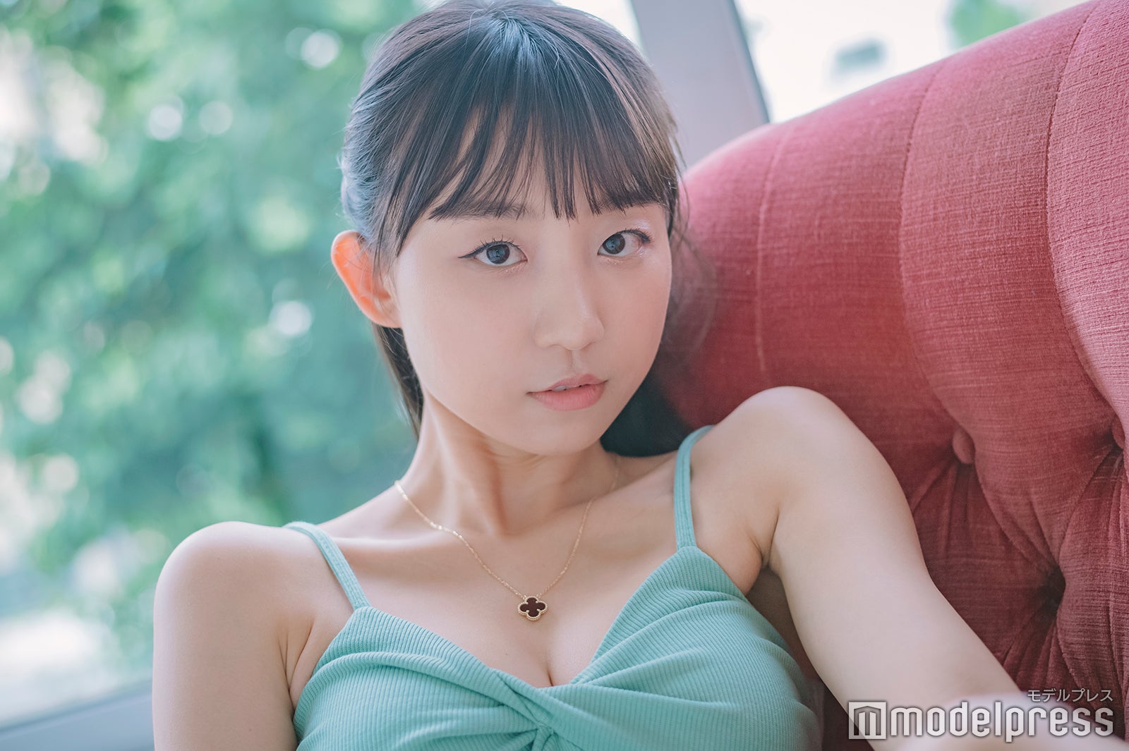 ピョ・ウンジ（C）モデルプレス