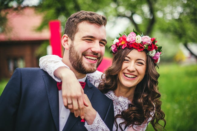 テンポが大切！トントン拍子に結婚へ進んだカップルの交際期間