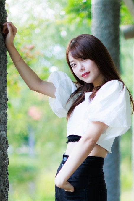 羽瀬萌 （提供画像）