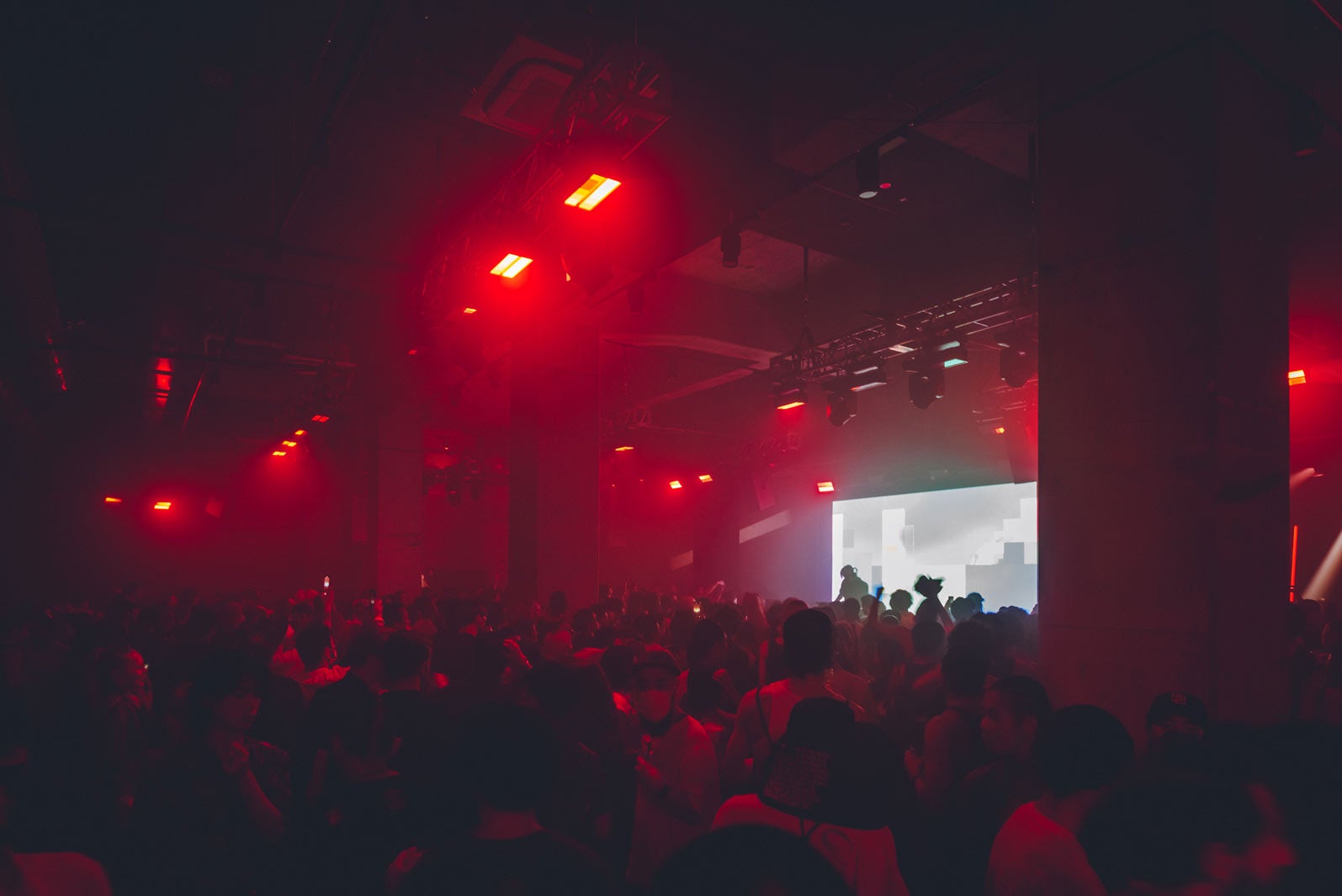 「PRADA EXTENDS TOKYO」より（提供写真）