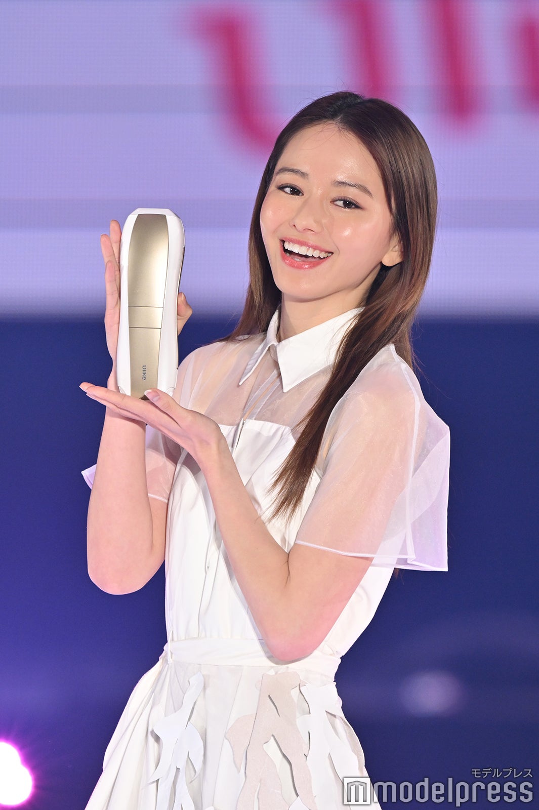 山本舞香（C）モデルプレス