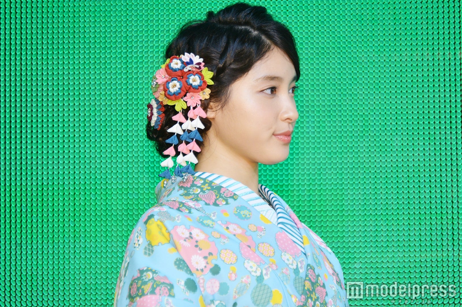 土屋太鳳 （C）モデルプレス