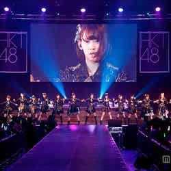 HKT48香港公演（C）AKS