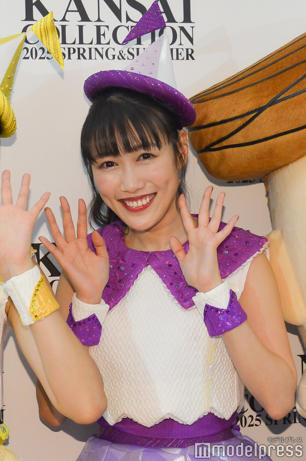 高城れに（C）モデルプレス