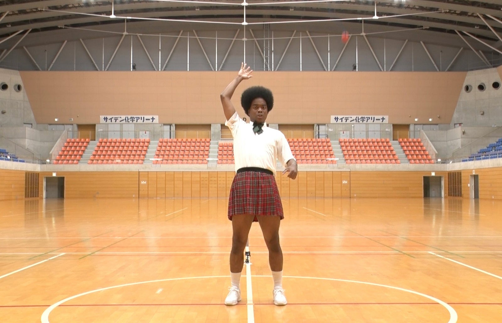 副島淳（C）テレビ朝日