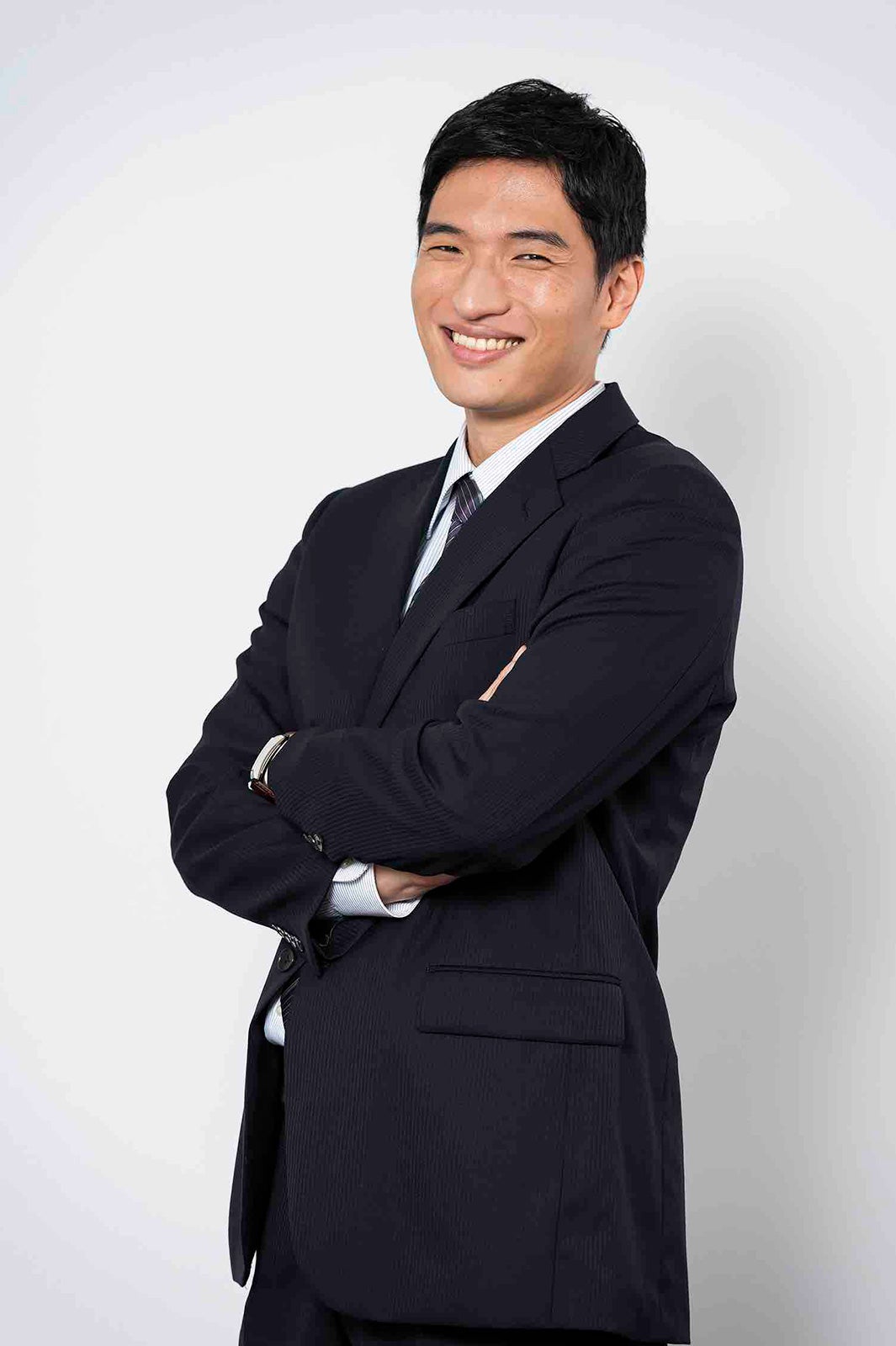 鈴之助（C）豊田悠／SQUARE ENIX・「30 歳まで童貞だと魔法使いになれるらしい」製作委員会