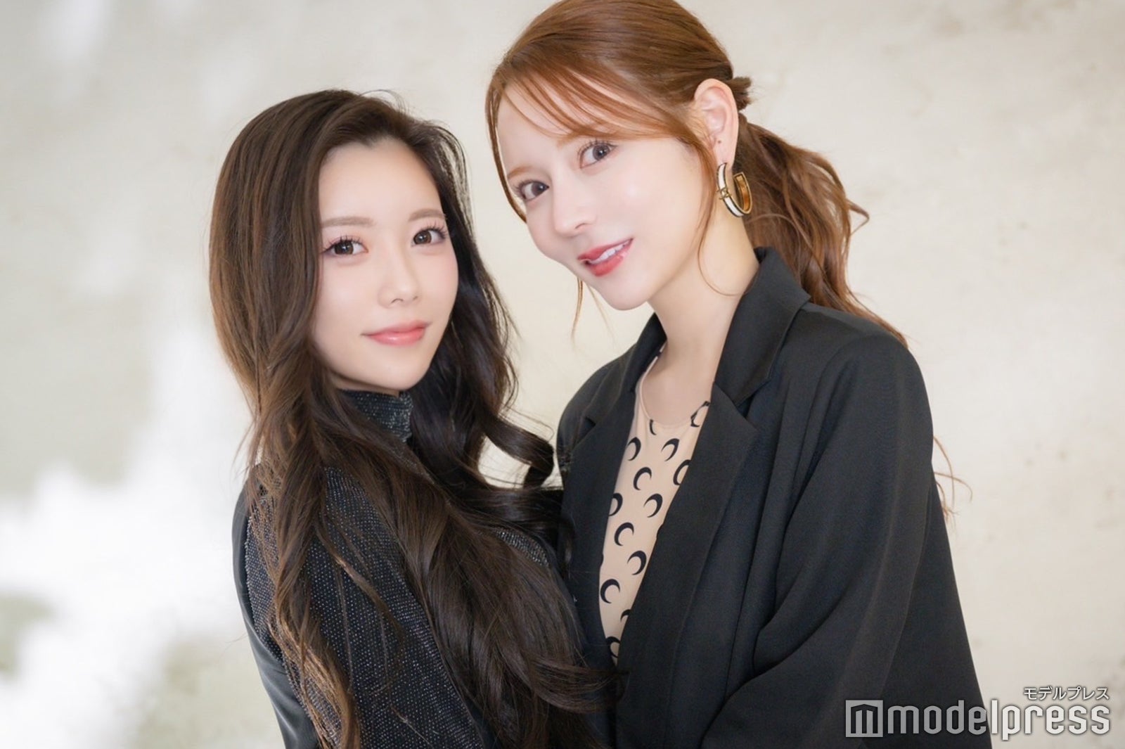 キャバ嬢社長・進撃のノア、裏切りで人間不信に「信じるべきと思わせてくれた」救われた星羽の存在＜モデルプレスインタビュー＞