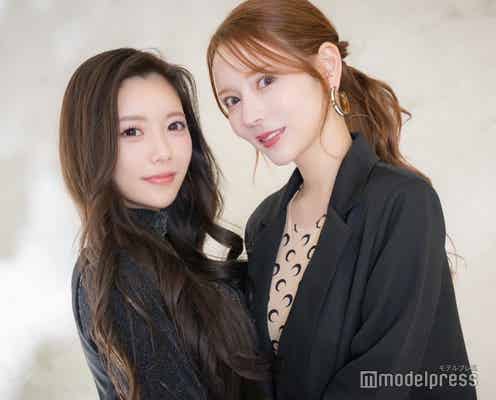 キャバ嬢社長・進撃のノア、裏切りで人間不信に「信じるべきと思わせてくれた」救われた星羽の存在<モデルプレスインタビュー>