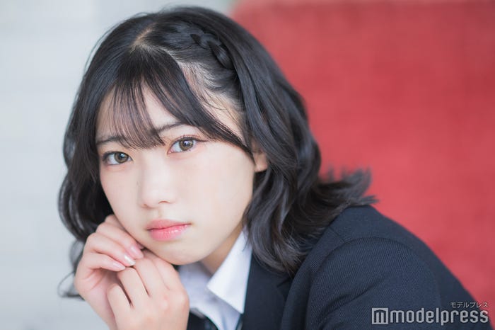 ゆきなさん(C)モデルプレス