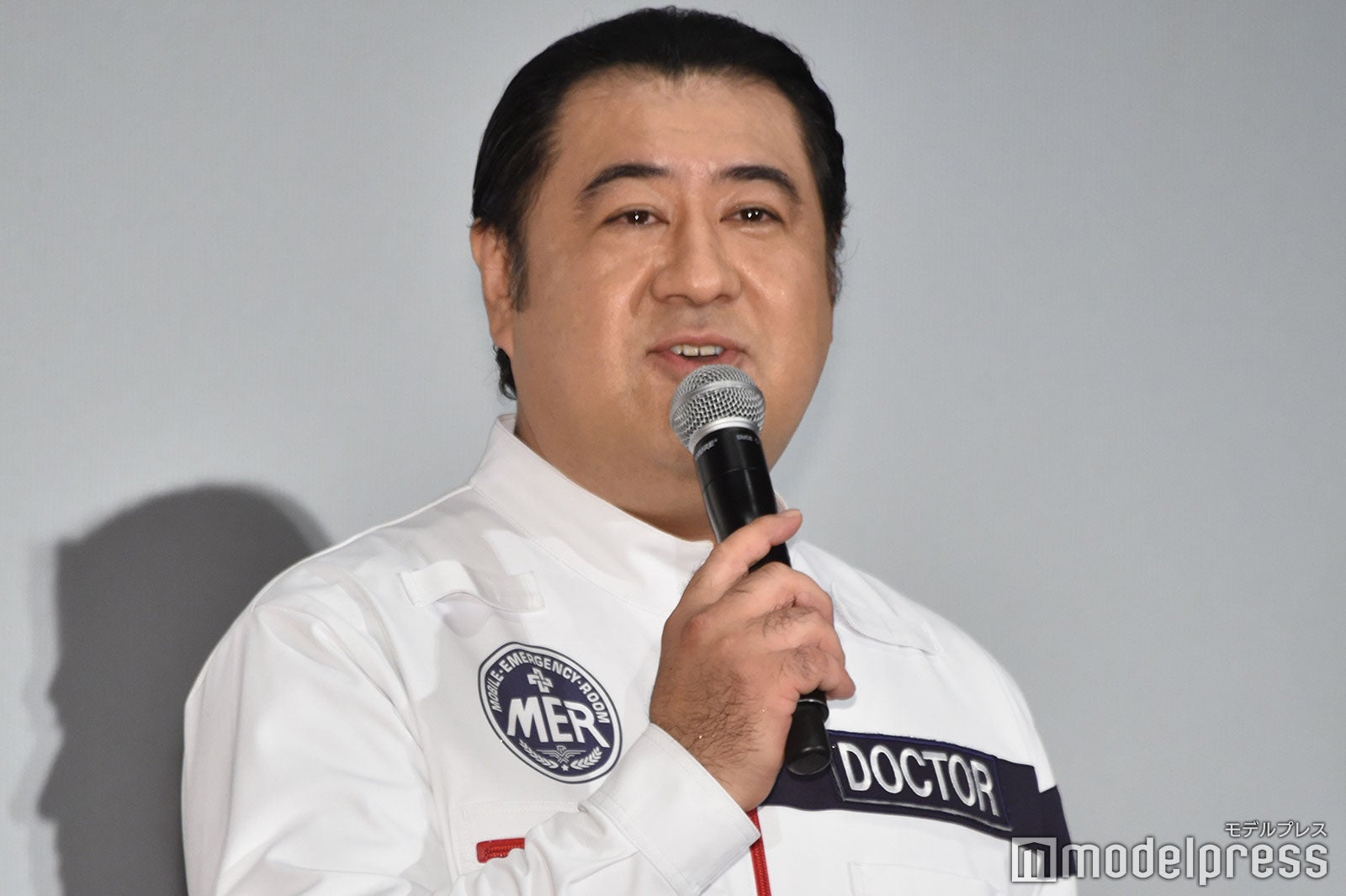 小手伸也（C）モデルプレス