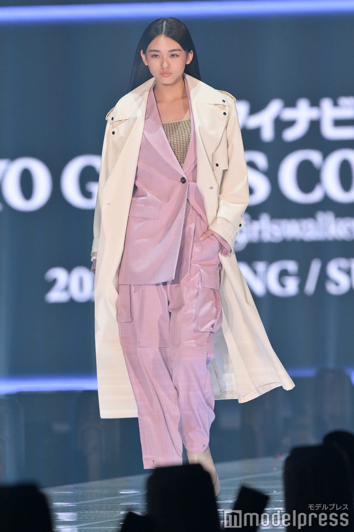 山崎天 (C)モデルプレス