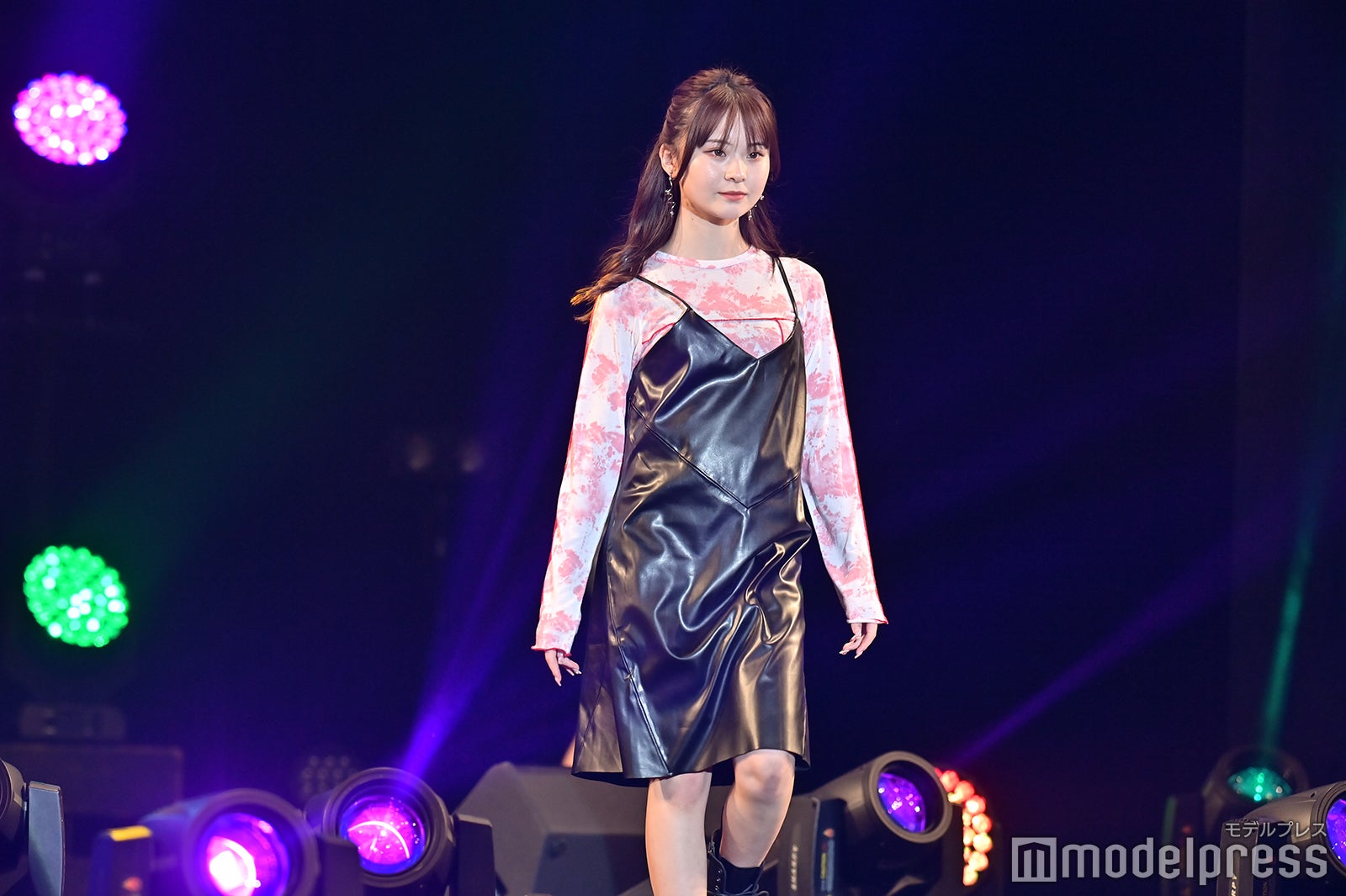 さくら （C）モデルプレス