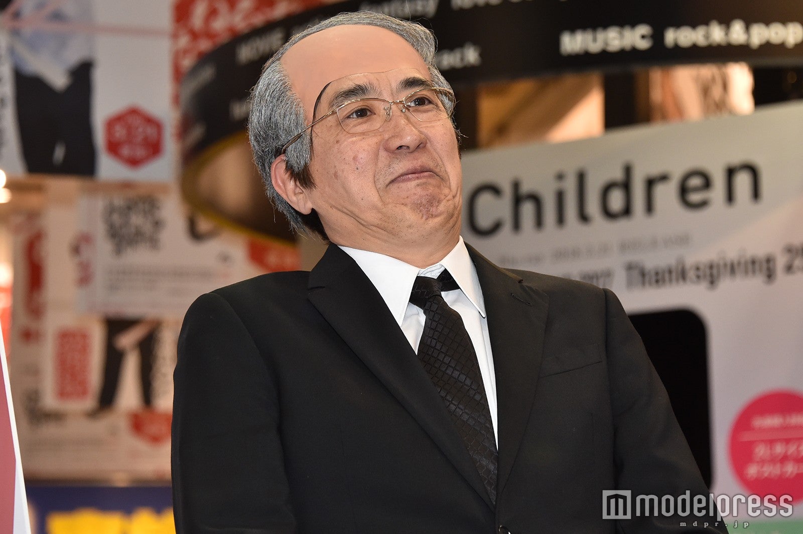 石橋貴明（C）モデルプレス