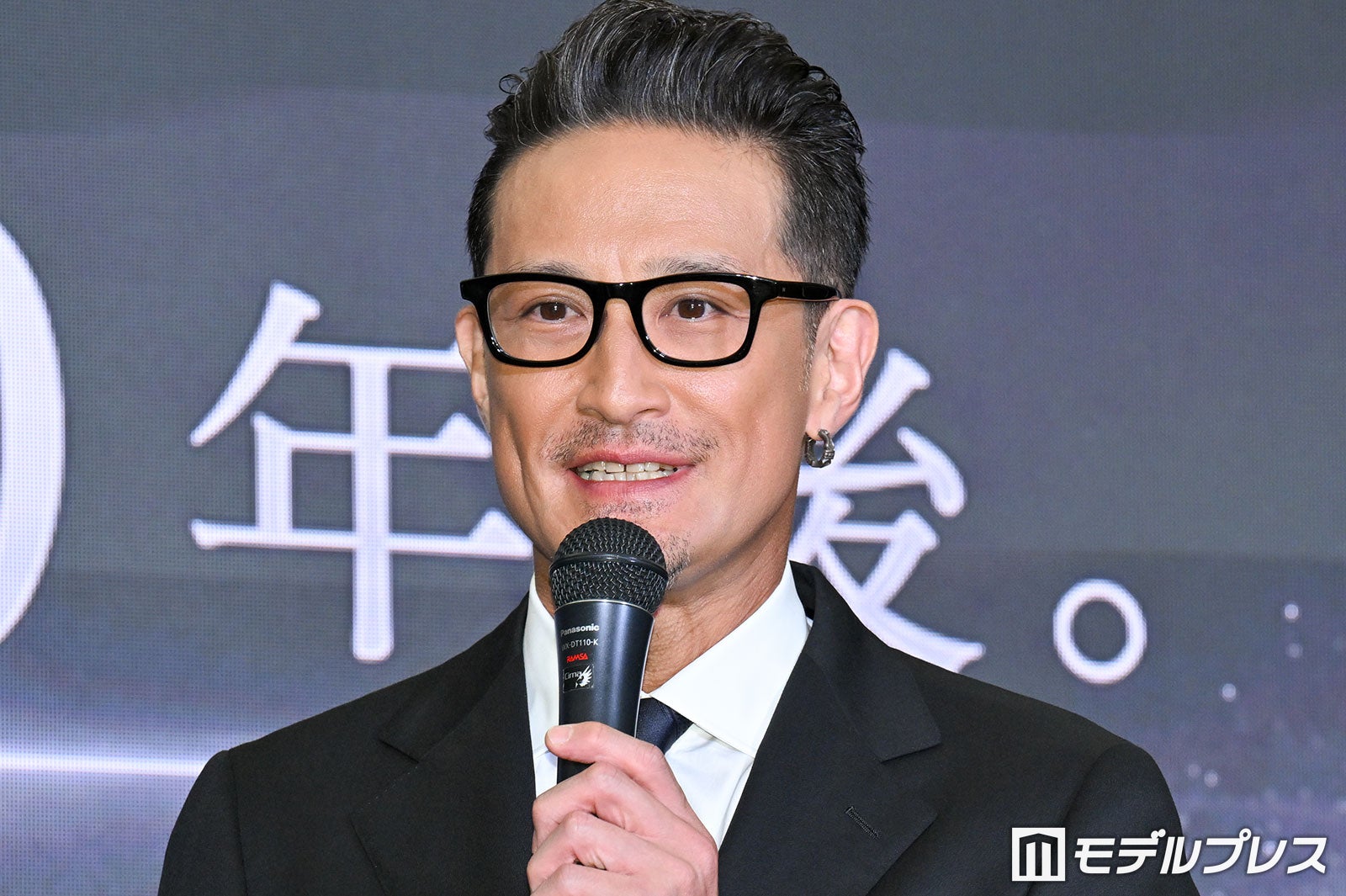 松岡昌宏（C）モデルプレス