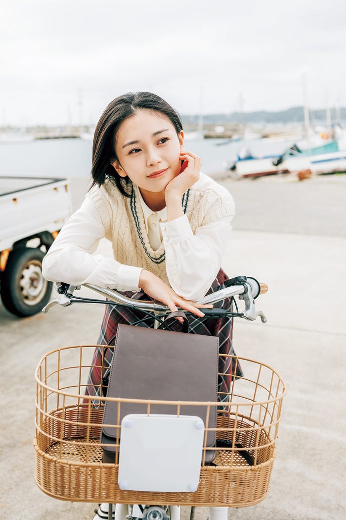 平井美葉(提供写真)