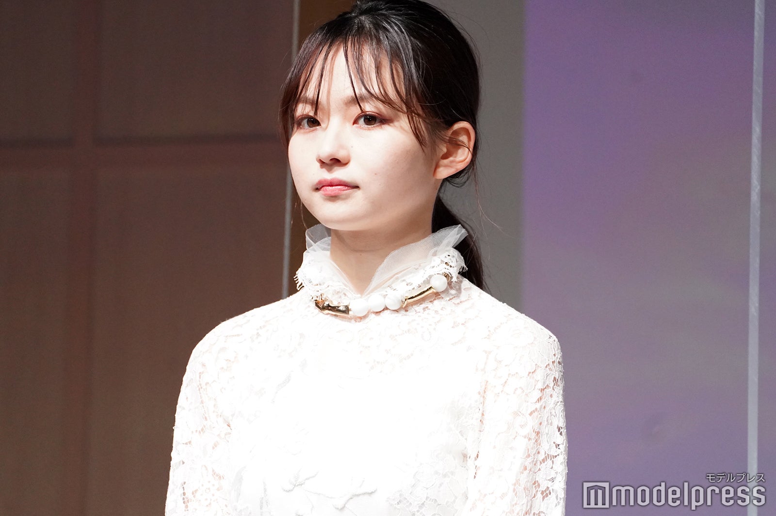 山田杏奈 （C）モデルプレス