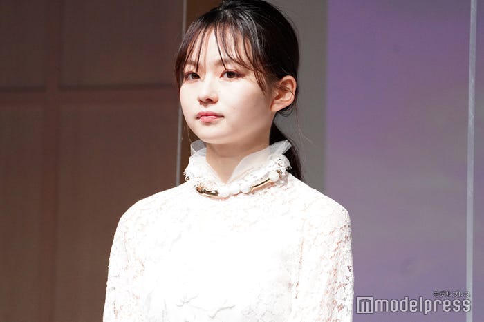 山田杏奈 (C)モデルプレス