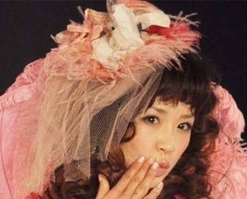 ほしのあき、握手会中止で謝罪コメント発表