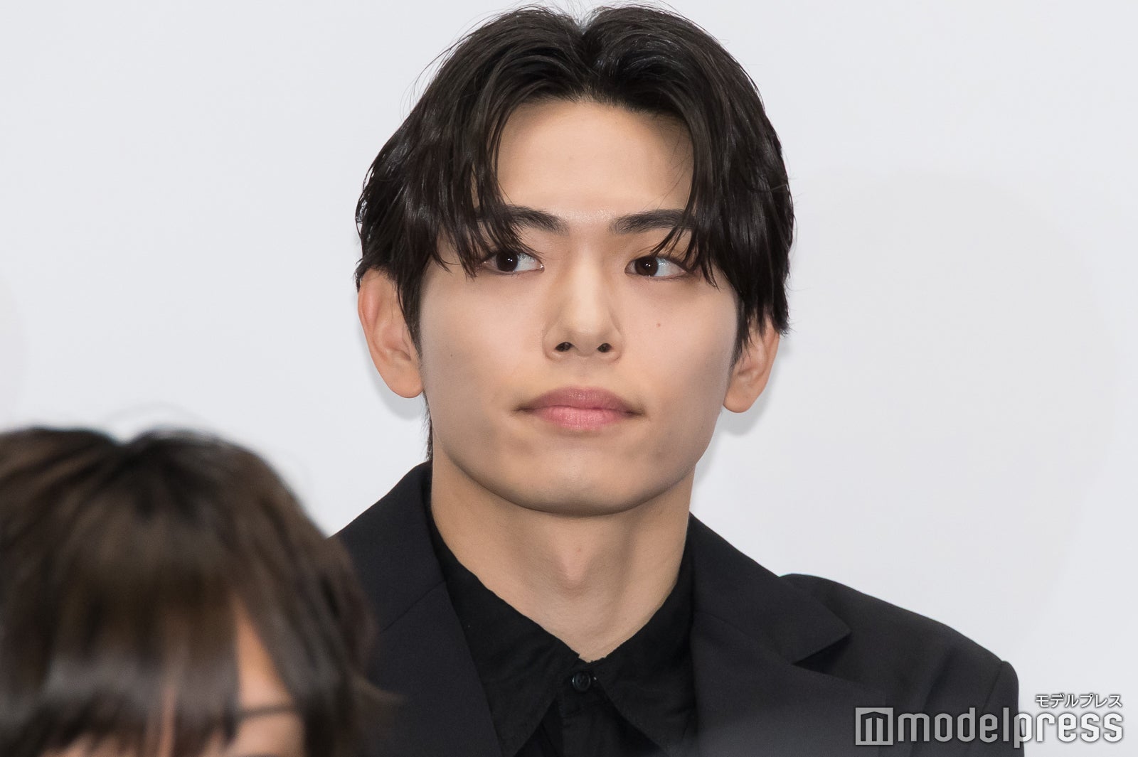 影山拓也（C）モデルプレス