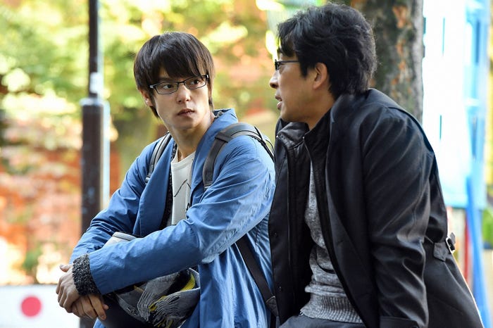 「アンナチュラル」第6話より(C)TBS