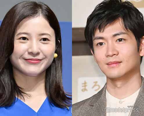 吉高由里子「最愛」松下洸平との撮影で心配していたこと「そんな叫ばないでくれって思った」