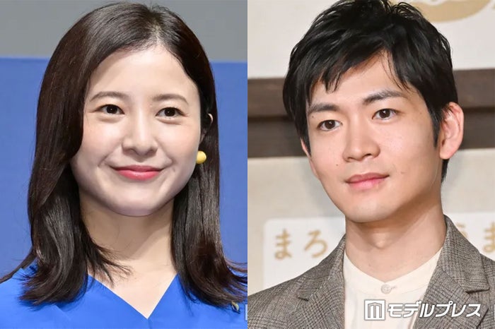 「光る君へ」松下洸平、吉高由里子との2ショットに反響続々 “2人の影”にも注目集まる