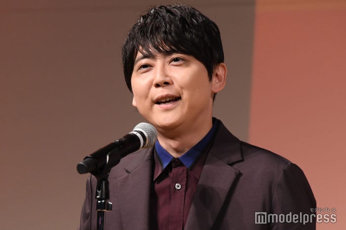梶裕貴(C)モデルプレス