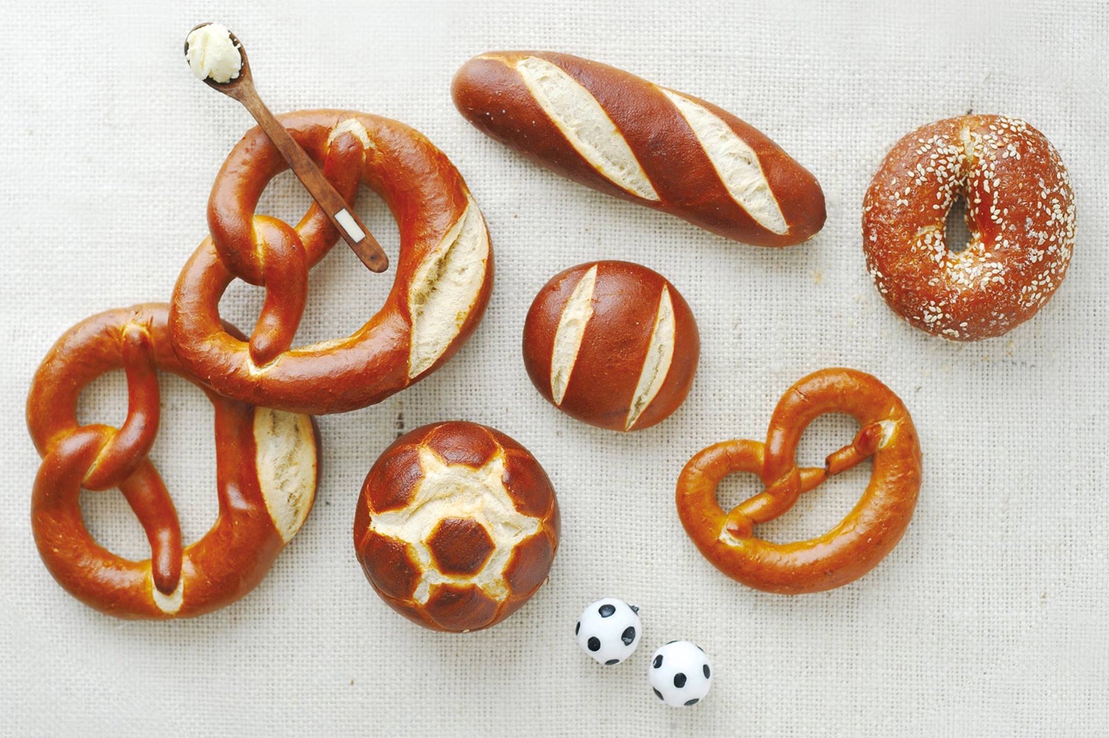 ブレッツェリア（北海道・札幌）／画像提供：片倉工業