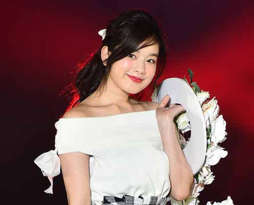 筧美和子が豊胸疑惑に言及 今日一番読まれたニュースランキング【エンタメTOP5】