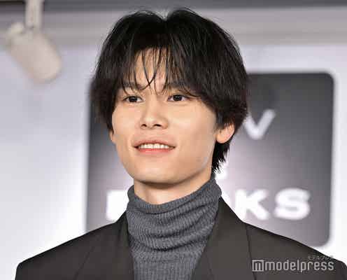 萩原利久、子役時代に怒られた人気芸人明かす 理由も告白