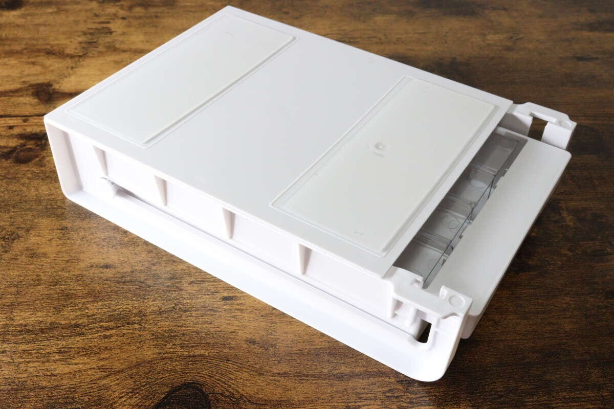 ダイソー 取り付け引き出しケース ダイソーの取り付け引き出しケースのビジュアル