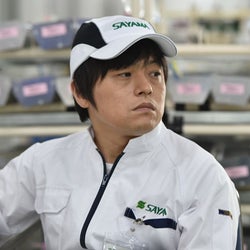 バカリズム『下町ロケット』物語の鍵握る役で出演「阿部寛さんを食う勢いで」