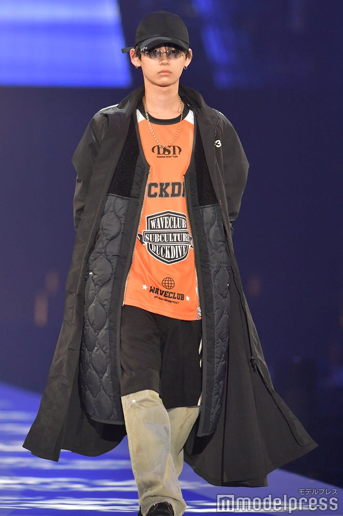 のせりん(C)モデルプレス