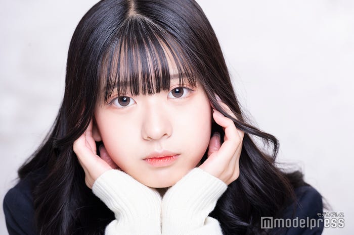 あやねさん(C)モデルプレス