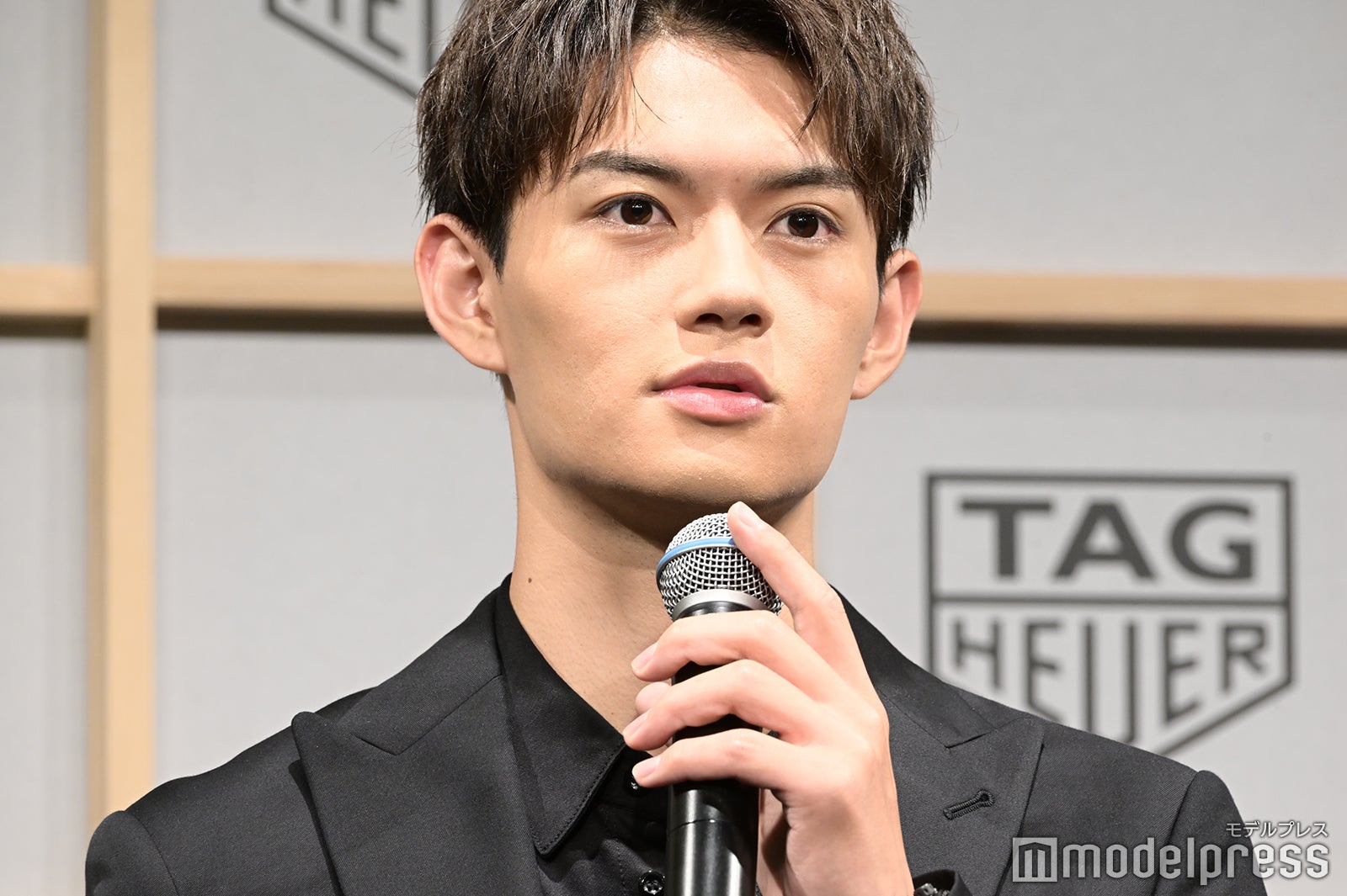 佐野勇斗（C）モデルプレス