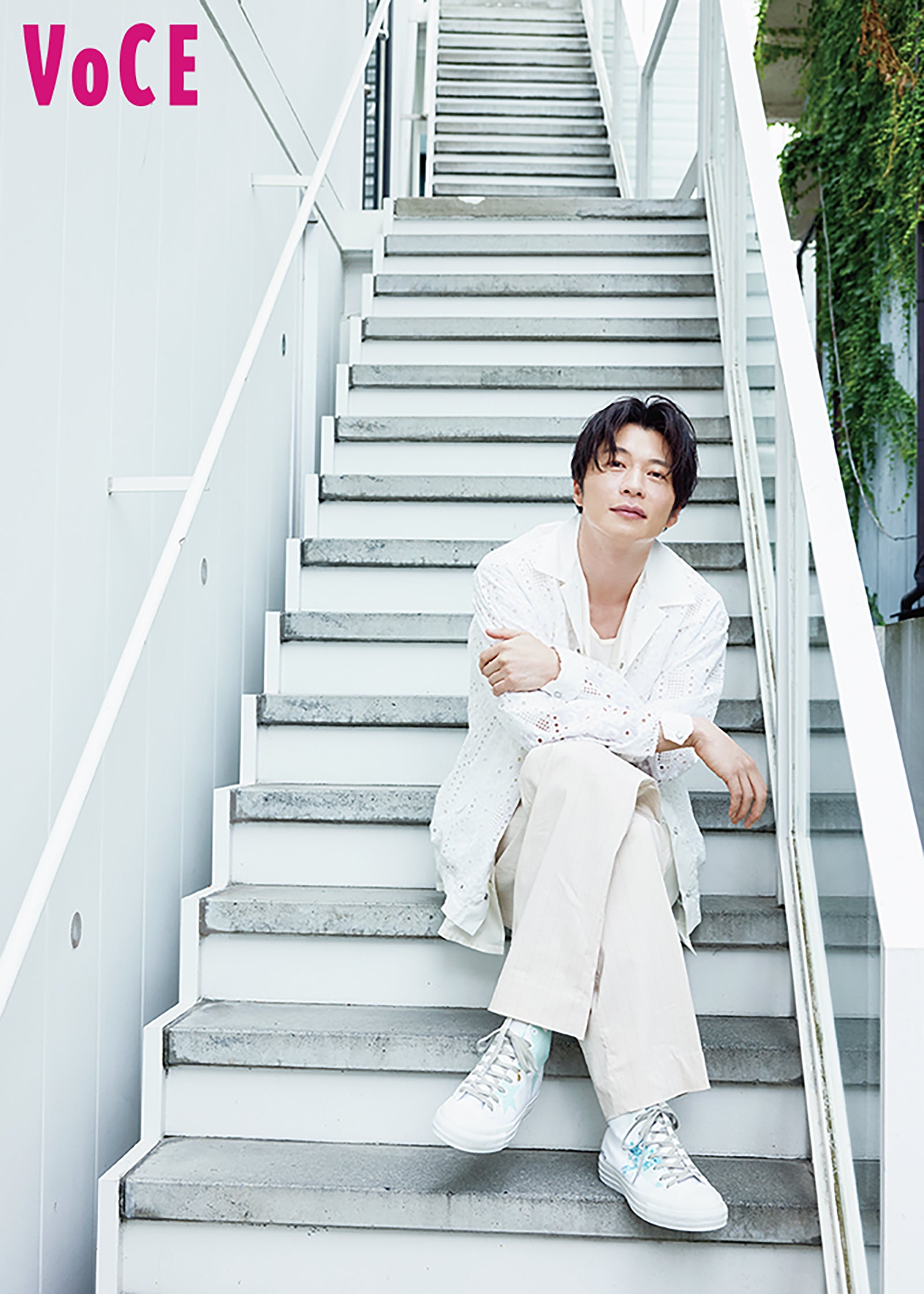 Hey! Say! JUMP山田涼介、多方面から美しさ放つ 自身が明かす“美