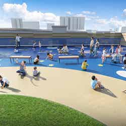 三井ショッピングパーク ららぽーと安城/提供画像