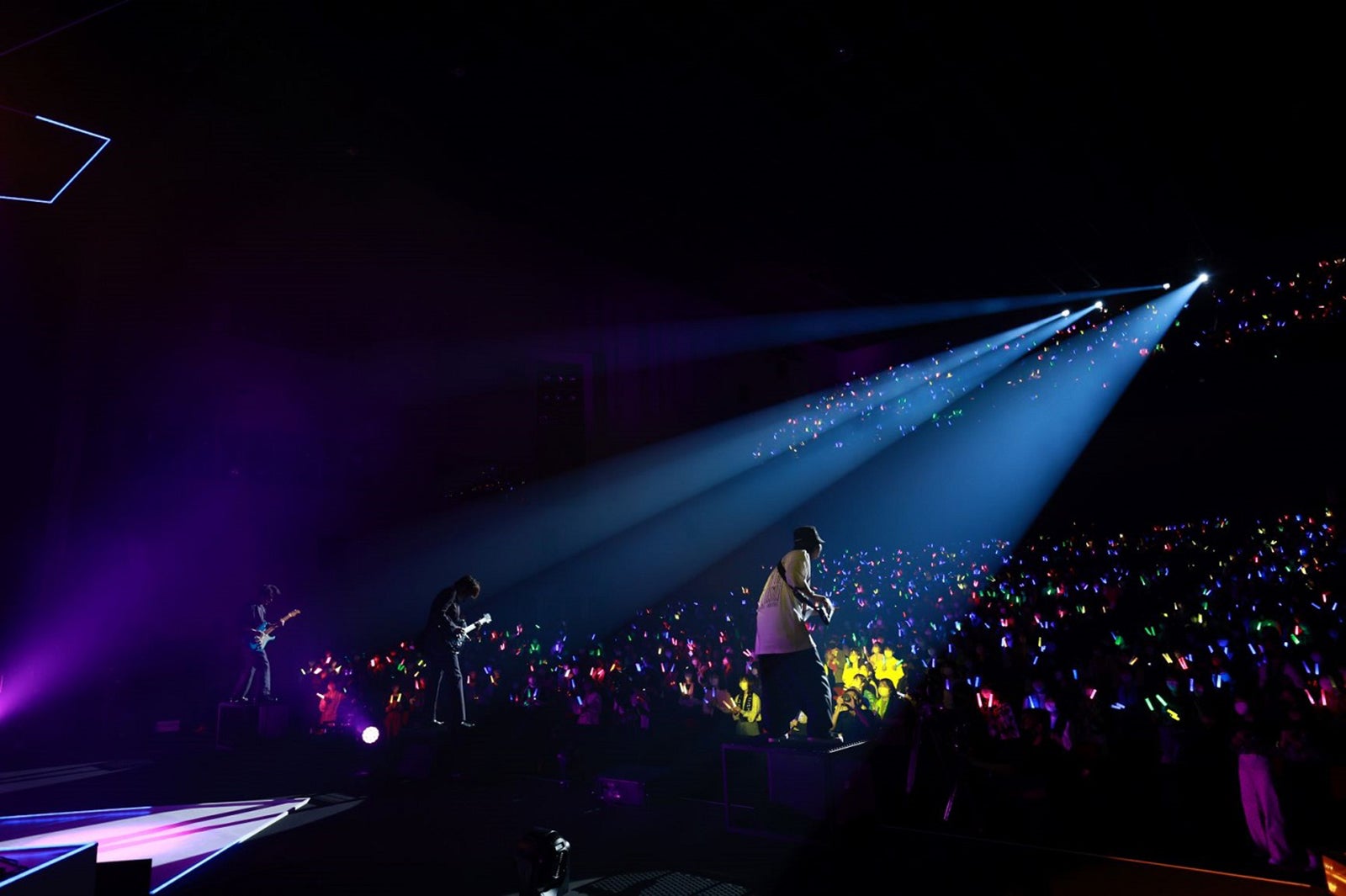 DISH// （提供写真）