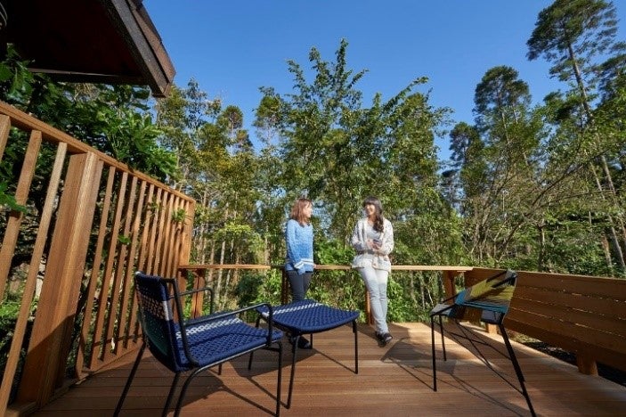 Sport ＆ Do Resort リソルの森／画像提供：リソルホールディングス