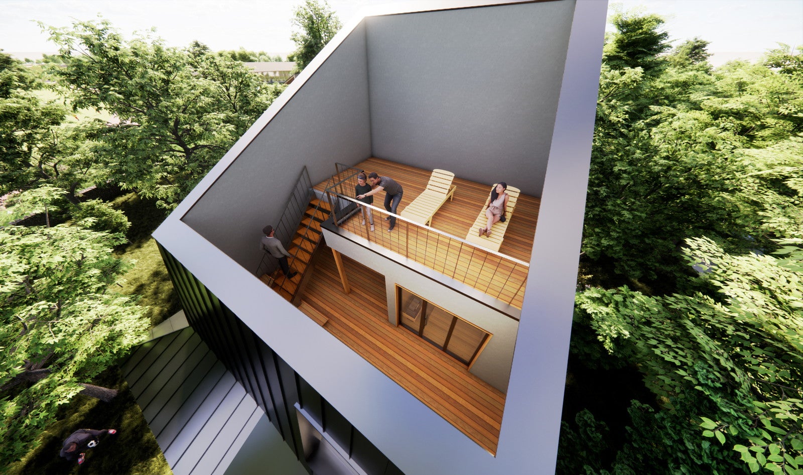 スノーピーク グラウンズ 吉野ヶ里／提供画像