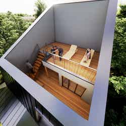 スノーピーク グラウンズ 吉野ヶ里/提供画像