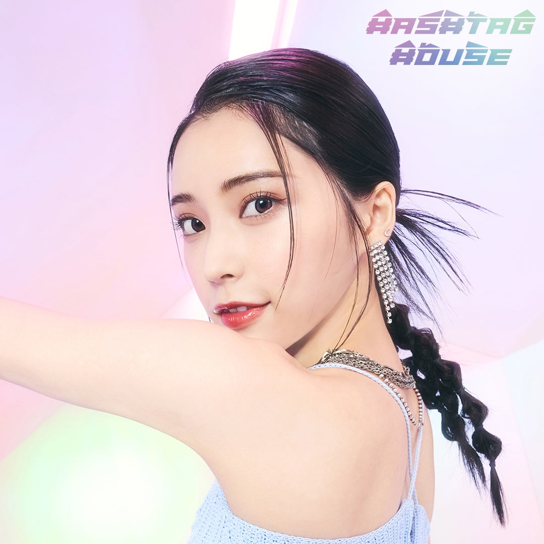 那須ほほみ（C）AbemaTV, Inc.