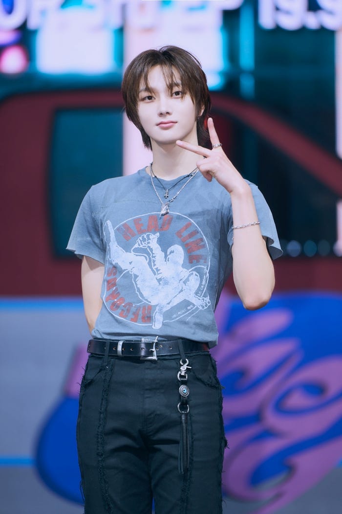 SUNGHO(P)&(C)KOZ Entertainment.