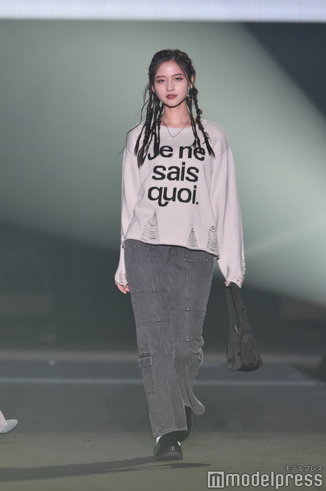 金川紗耶（C）モデルプレス