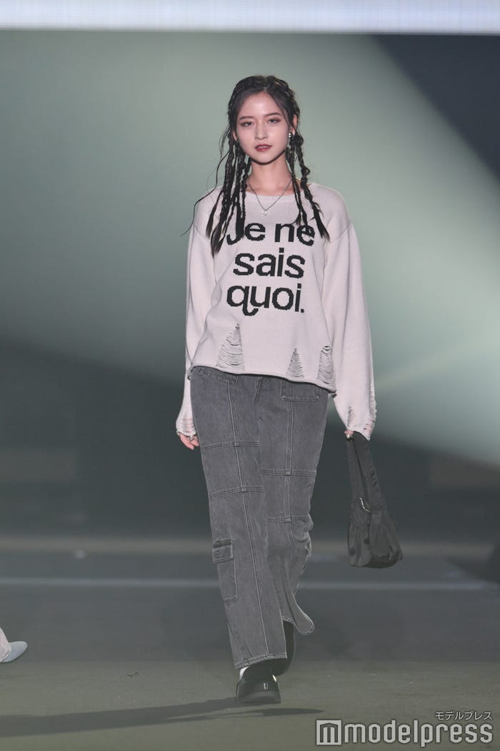 金川紗耶(C)モデルプレス